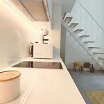 White Garden Apartmán