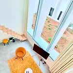 White Garden Apartmán *
