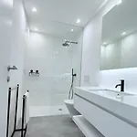 Apartmán White Garden Aveiro