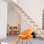 Apartmán White Garden Aveiro