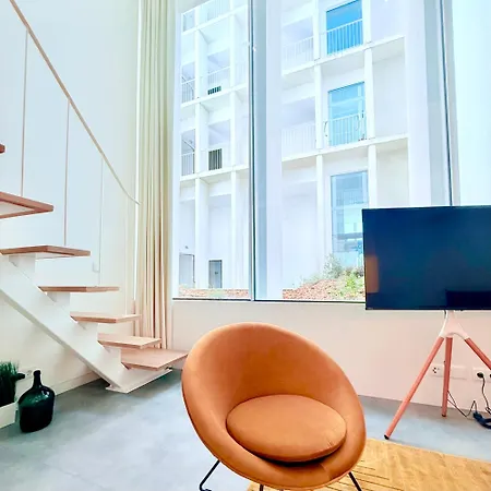 White Garden * Aveiro