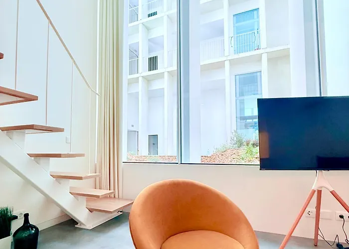 White Garden * Aveiro