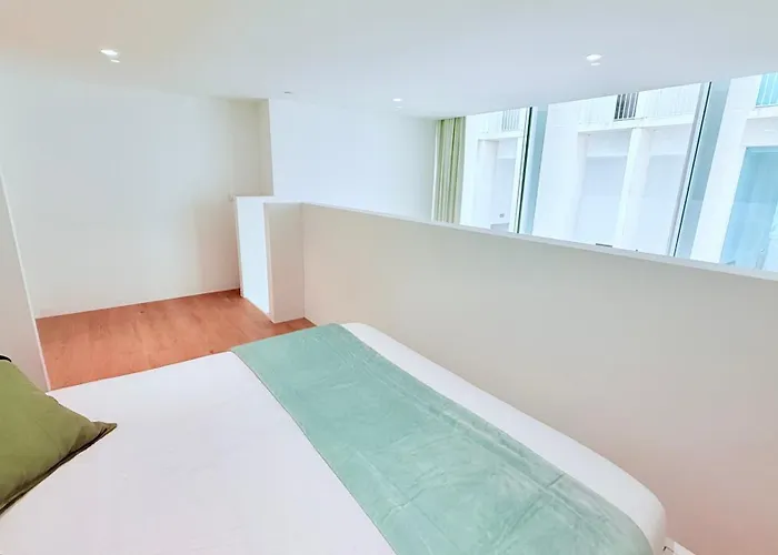 White Garden * Aveiro