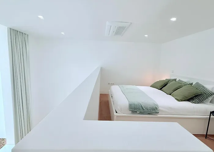 White Garden * Aveiro